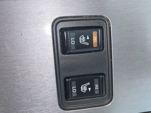 Certified 2024 Nissan Murano SV image 17