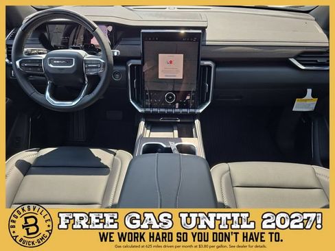 New 2026 GMC Acadia Denali w/ Super Cruise Package FWD image 11