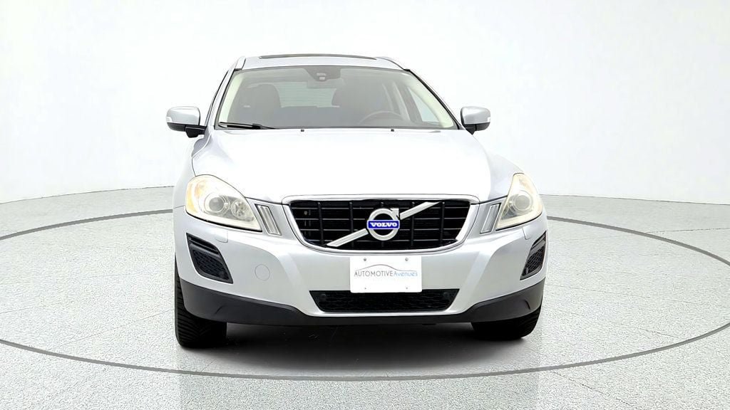 Used 2013 Volvo XC60 T6 AWD/4WD image 2