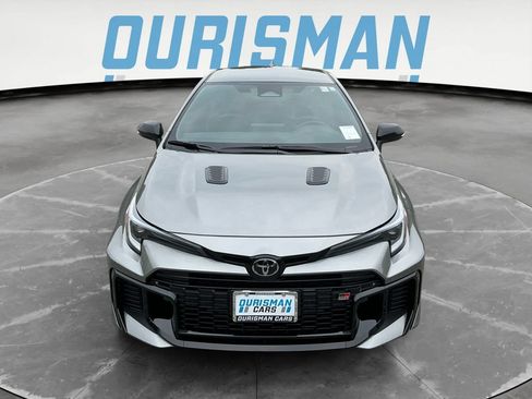 New 2026 Toyota Corolla GR AWD/4WD image 9