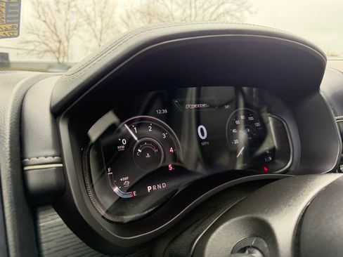 Used 2023 RAM 2500 Rebel w/ Level 2 Equipment Group image 23