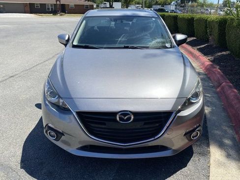 Used 2016 MAZDA MAZDA3 s Touring FWD image 10