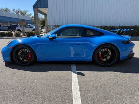 Used 2022 Porsche 911 GT3 image 4