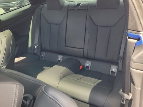 Used 2026 BMW 430i Coupe w/ M Sport Package image 11