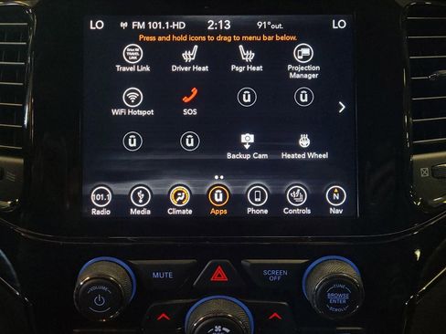 Used 2019 Jeep Grand Cherokee Limited X RWD image 25