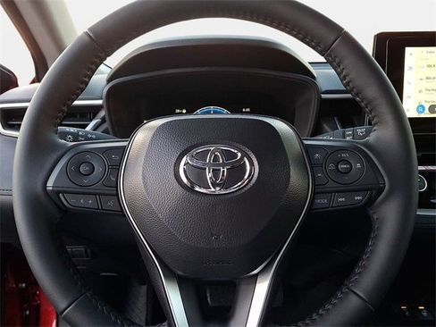 New 2026 Toyota Corolla Cross LE image 11