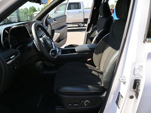 Used 2025 Hyundai Palisade Calligraphy AWD/4WD image 17