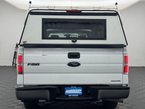 Used 2014 Ford F150 XL w/ XL Plus Package image 6