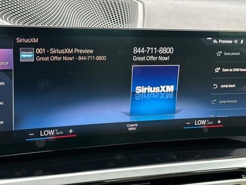 Used 2023 BMW 330i Sedan w/ Parking Assistance Package image 16