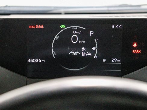 Certified 2026 Toyota Prius XLE FWD image 26