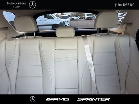Certified 2023 Mercedes-Benz GLE 350 w/ Premium Package image 20