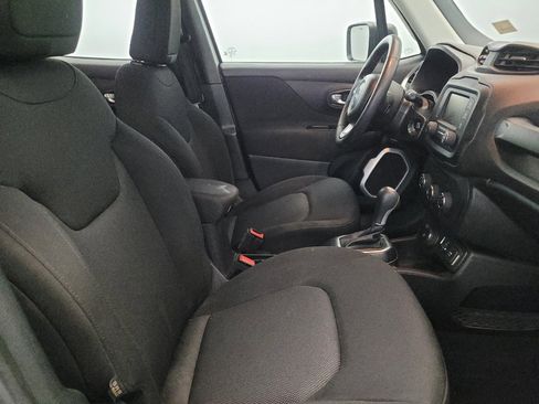 Used 2018 Jeep Renegade Sport w/ Power & Air Group image 21