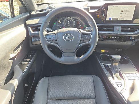 Used 2023 Lexus UX 250h F Sport w/ Accessory Package (Z2) AWD/4WD image 12