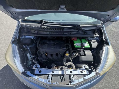 Used 2013 Toyota Yaris L FWD image 23