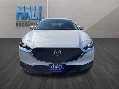 Used 2023 MAZDA CX-30 AWD 2.5 S image 9