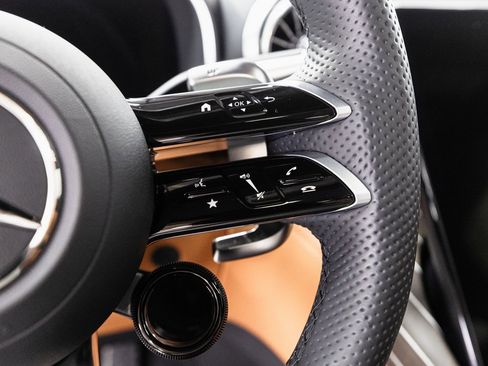 Used 2025 Mercedes-Benz AMG GT 63 image 13