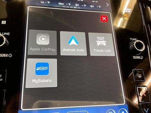Used 2025 Subaru Outback Wilderness image 35