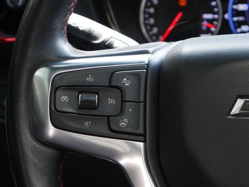 Used 2022 Chevrolet Blazer RS w/ Enhanced Convenience Package AWD/4WD image 13