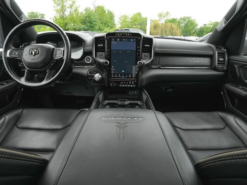 Used 2024 RAM 1500 Limited AWD/4WD image 50
