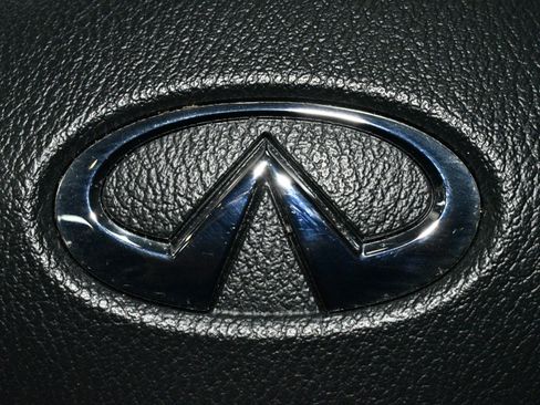 Used 2020 INFINITI Q50 Luxe image 29