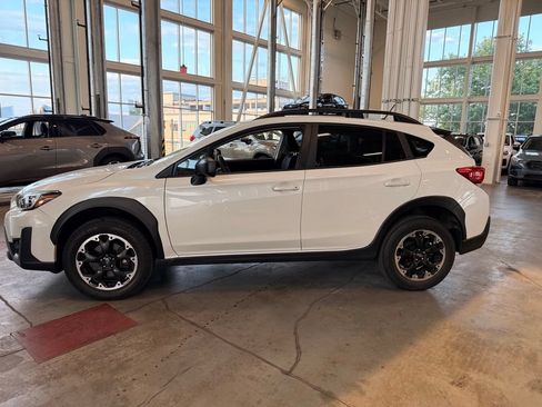 Used 2021 Subaru Crosstrek 2.0i AWD/4WD image 6