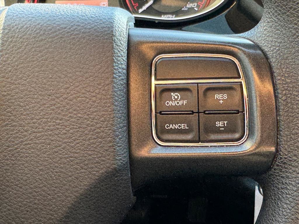 Used 2015 Dodge Dart SXT FWD image 20