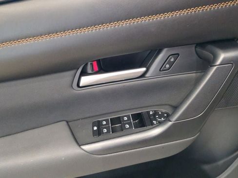 New 2025 MAZDA CX-50 AWD 2.5 Hybrid w/ Weather Package image 31