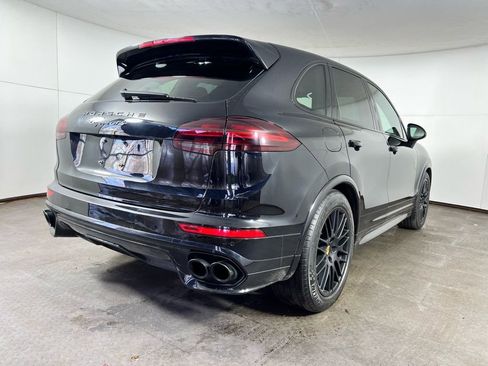 Certified 2018 Porsche Cayenne GTS image 7