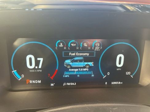 Used 2023 Ford F150 Lariat image 9