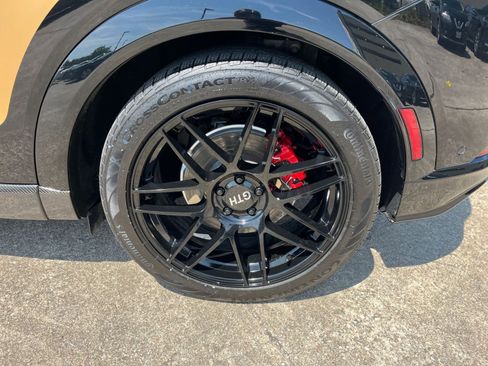 Used 2023 Ford Mustang Mach-E GT image 32