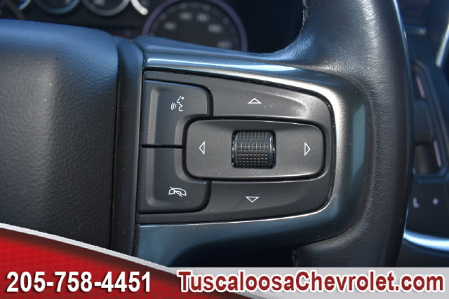 Used 2021 Chevrolet Tahoe LT AWD/4WD image 35