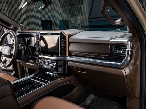 Used 2026 Ford F450 King Ranch AWD/4WD image 18