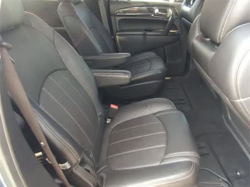 Used 2013 Buick Enclave Leather w/ Trailering Provision Package image 20