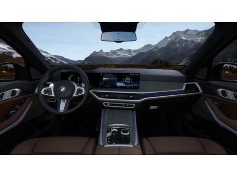 New 2026 BMW X5 sDrive40i RWD image 10