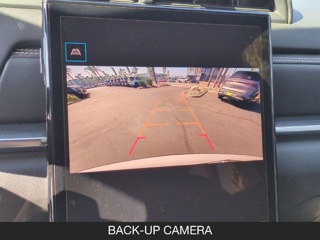 Used 2026 GMC Terrain Elevation FWD image 21