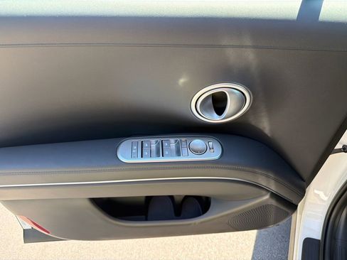 New 2026 Hyundai Palisade SE FWD image 11