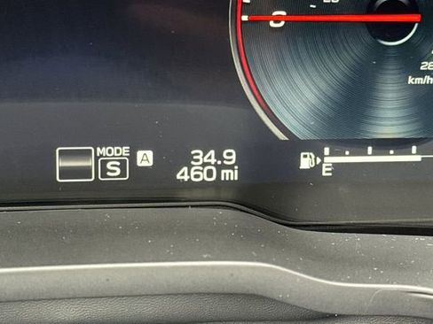 Used 2025 Subaru WRX tS image 42