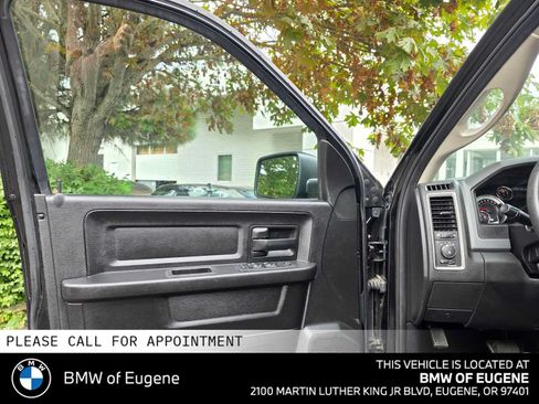 Used 2019 RAM 1500 Express w/ Wheel & Sound Group AWD/4WD image 22