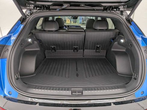 New 2026 Chevrolet Blazer EV RS image 33