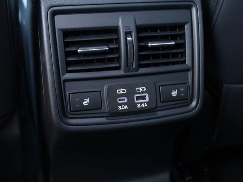 New 2026 Subaru Outback Touring XT AWD/4WD image 23