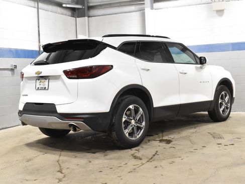 Used 2023 Chevrolet Blazer LT w/ Convenience Package FWD image 30