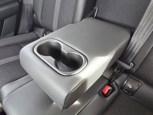 New 2026 MAZDA CX-50 Meridian Edition w/ Cargo Package image 26