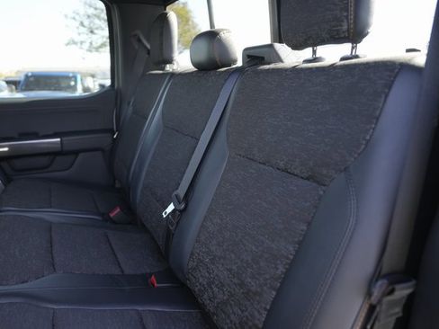 Used 2023 Ford F150 Tremor w/ Trailer Tow Package image 13