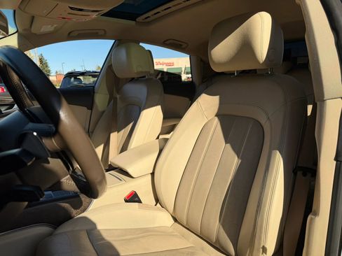Used 2017 Audi A7 3.0T Prestige AWD/4WD image 18
