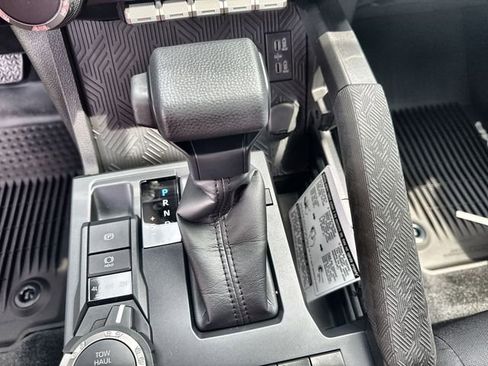 New 2025 Toyota Tacoma SR5 image 29