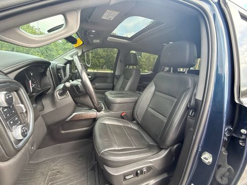 Used 2021 GMC Sierra 1500 Denali w/ Denali Ultimate Package AWD/4WD image 15