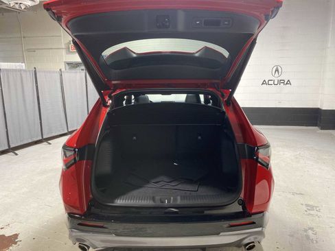 Certified 2025 Acura ADX A-Spec AWD/4WD image 19