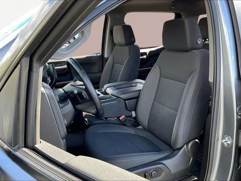 Used 2020 Chevrolet Silverado 1500 RST w/ All-Star Edition image 15