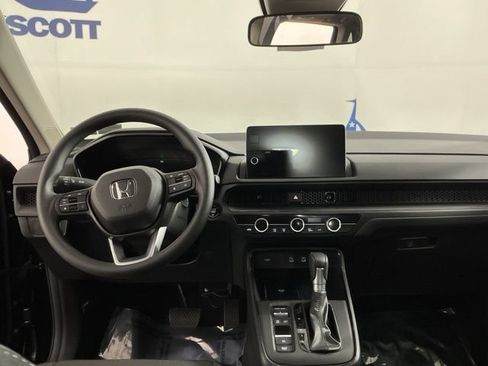 Used 2026 Honda CR-V EX image 23