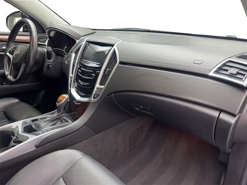 Used 2015 Cadillac SRX Luxury w/ Driver Awareness Package image 53
